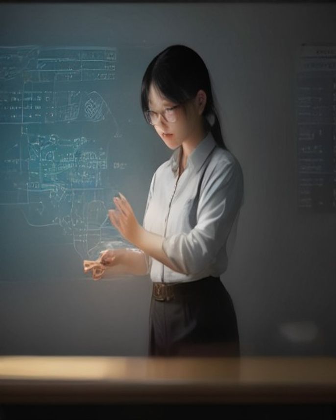 科学探究导师