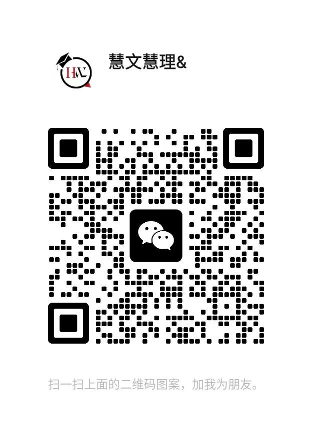 微信二维码